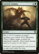 Ancient Animus [Commander Legends] - Rocket TCG