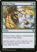 Broken Wings [Zendikar Rising] - Rocket TCG