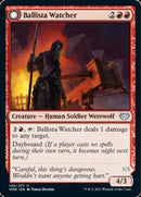Ballista Watcher // Ballista Wielder [Innistrad: Crimson Vow] - Rocket TCG