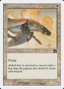 Armored Pegasus [Classic Sixth Edition] - Rocket TCG