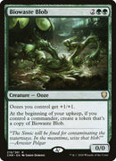 Biowaste Blob [Commander Legends] - Rocket TCG