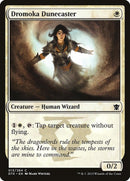 Dromoka Dunecaster [Dragons of Tarkir] - Rocket TCG