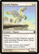 Cavalry Pegasus [Theros] - Rocket TCG