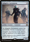 Adaptive Automaton [Explorers of Ixalan] - Rocket TCG