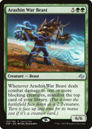 Arashin War Beast [Ugin's Fate] - Rocket TCG