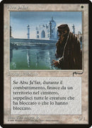 Abu Ja'far (Italian) [Rinascimento] - Rocket TCG