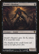 Death's Shadow [Worldwake] - Rocket TCG