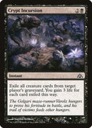 Crypt Incursion [Dragon's Maze] - Rocket TCG