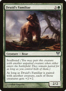 Druid's Familiar [Avacyn Restored] - Rocket TCG