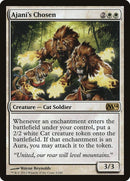 Ajani's Chosen [Magic 2014] - Rocket TCG