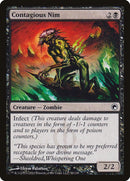 Contagious Nim [Scars of Mirrodin] - Rocket TCG