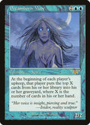 Dreamborn Muse [Legions] - Rocket TCG