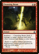 Cleansing Beam [Ravnica: City of Guilds] - Rocket TCG