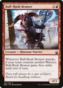 Bull-Rush Bruiser [Battlebond] - Rocket TCG