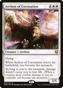 Archon of Coronation [Commander Legends] - Rocket TCG