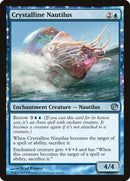 Crystalline Nautilus [Journey into Nyx] - Rocket TCG