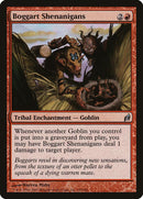 Boggart Shenanigans [Lorwyn] - Rocket TCG