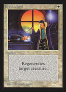 Death Ward [Collectors' Edition] - Rocket TCG