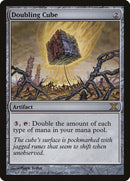 Doubling Cube [Tenth Edition] - Rocket TCG