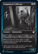Component Collector [Innistrad: Double Feature] - Rocket TCG