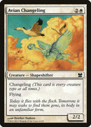Avian Changeling [Modern Masters] - Rocket TCG