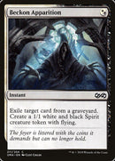 Beckon Apparition [Ultimate Masters] - Rocket TCG