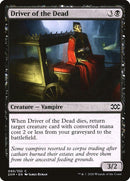 Driver of the Dead [Double Masters] - Rocket TCG