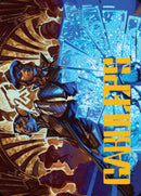 Contractual Safeguard Art Card (Gold-Stamped Signature) [Streets of New Capenna Art Series] - Rocket TCG