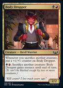 Body Dropper [Streets of New Capenna] - Rocket TCG