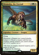 Dromoka, the Eternal [Commander 2017] - Rocket TCG