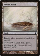 Barren Moor [Archenemy] - Rocket TCG