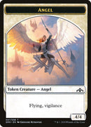 Angel Token [Guilds of Ravnica Tokens] - Rocket TCG