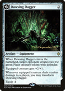Dowsing Dagger // Lost Vale [Ixalan Prerelease Promos] - Rocket TCG