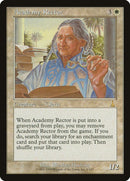 Academy Rector [Urza's Destiny] - Rocket TCG
