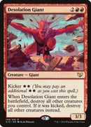 Desolation Giant [Commander 2015] - Rocket TCG