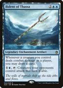 Bident of Thassa [Masters 25] - Rocket TCG