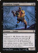 Corpulent Corpse [Time Spiral] - Rocket TCG