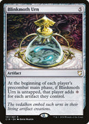 Blinkmoth Urn [Commander 2018] - Rocket TCG