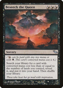 Beseech the Queen [Shadowmoor] - Rocket TCG