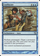Confiscate [Ninth Edition] - Rocket TCG