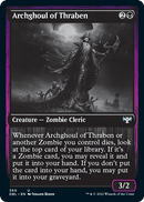 Archghoul of Thraben [Innistrad: Double Feature] - Rocket TCG