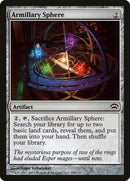 Armillary Sphere [Planechase 2012] - Rocket TCG