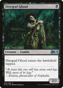 Diregraf Ghoul [Core Set 2019] - Rocket TCG