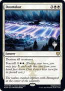 Doomskar (Promo Pack) [Kaldheim Promos] - Rocket TCG