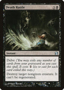 Death Rattle [Modern Masters] - Rocket TCG