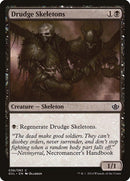 Drudge Skeletons (Garruk vs. Liliana) [Duel Decks Anthology] - Rocket TCG