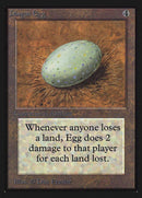 Dingus Egg [Collectors' Edition] - Rocket TCG