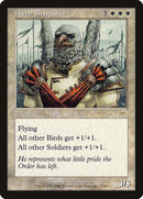 Aven Brigadier [Onslaught] - Rocket TCG