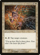 Benalish Trapper [Invasion] - Rocket TCG