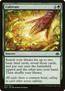 Cultivate [Planechase Anthology] - Rocket TCG
